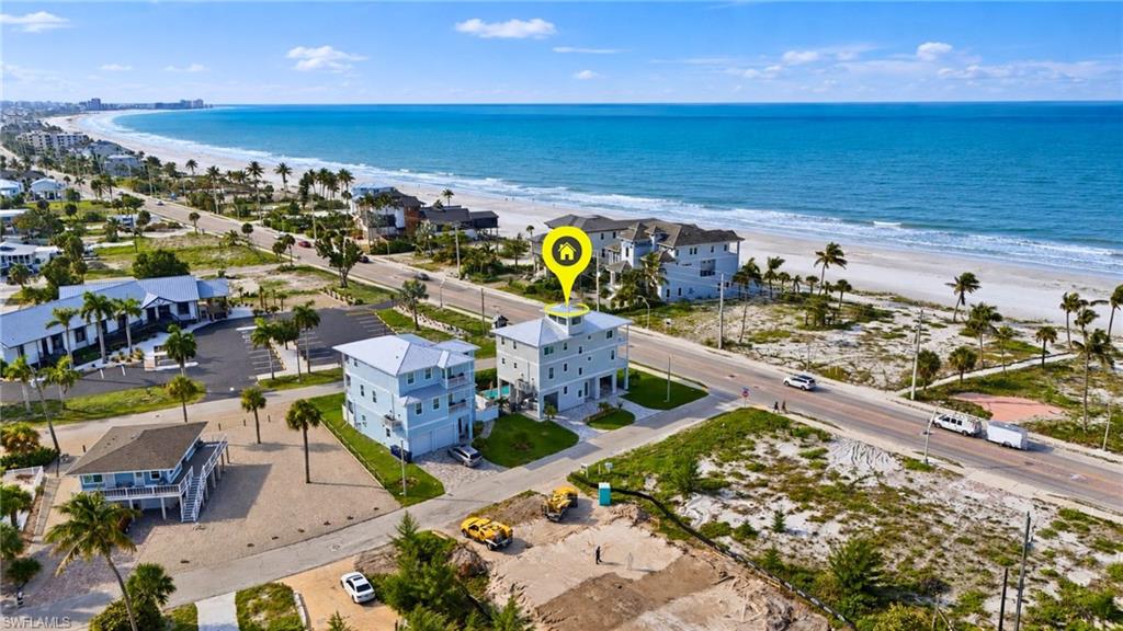 3749 Estero BLVD