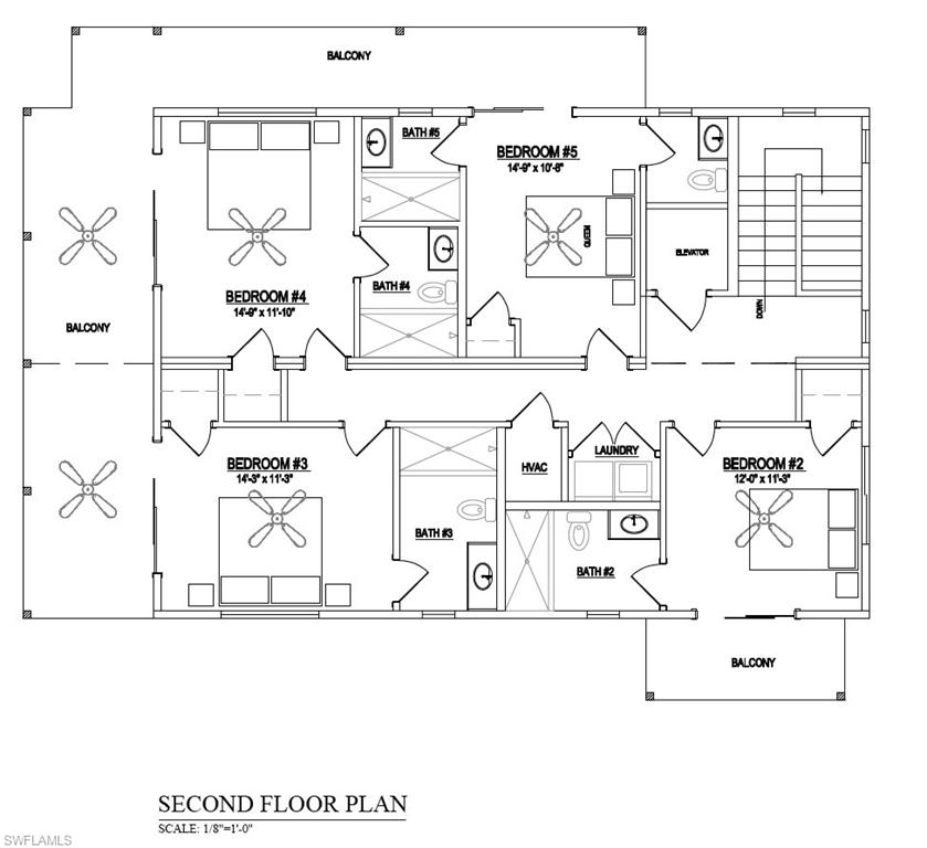 5698 Estero BLVD