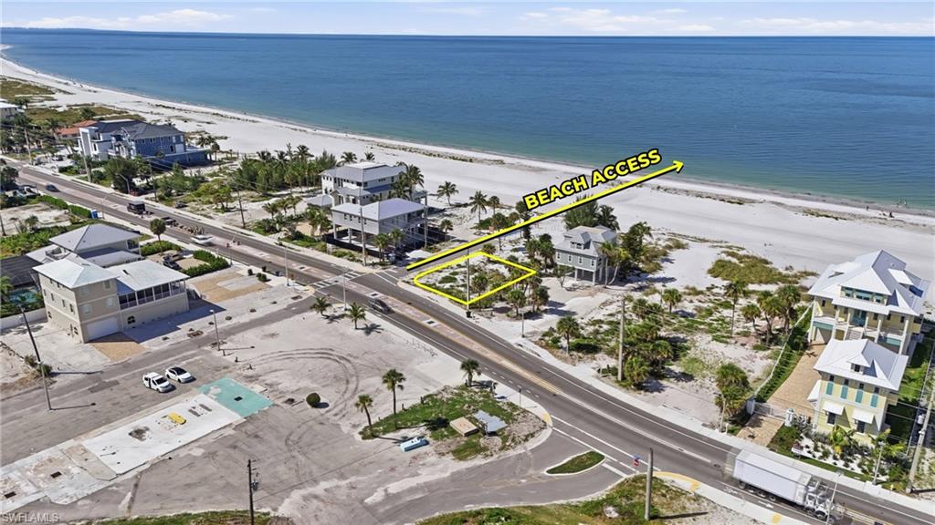 5698 Estero BLVD