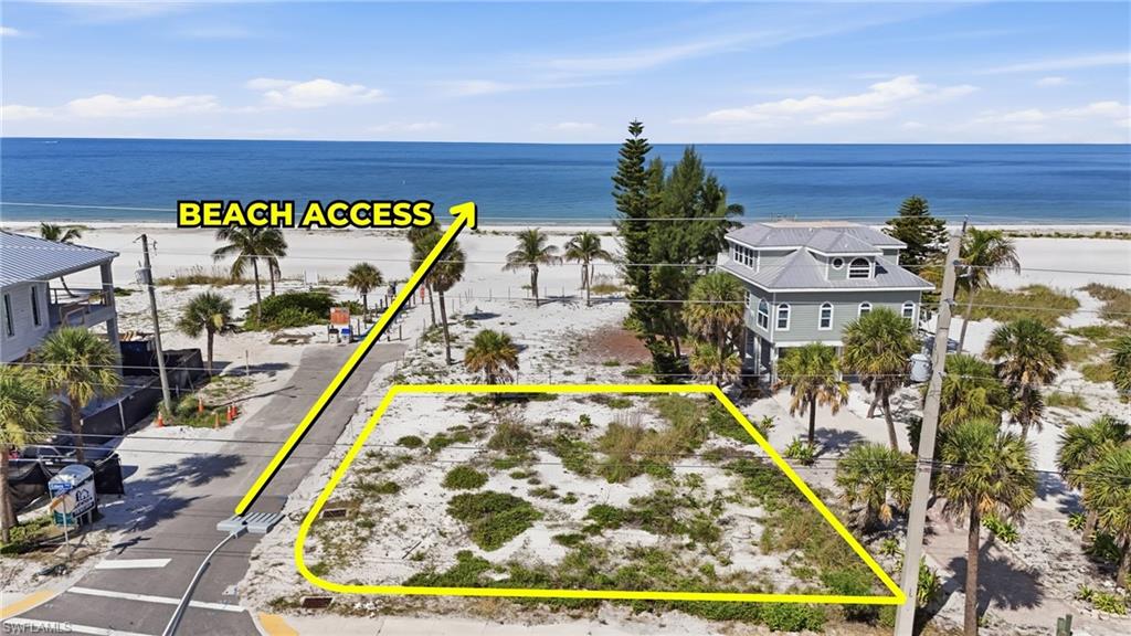 5698 Estero BLVD