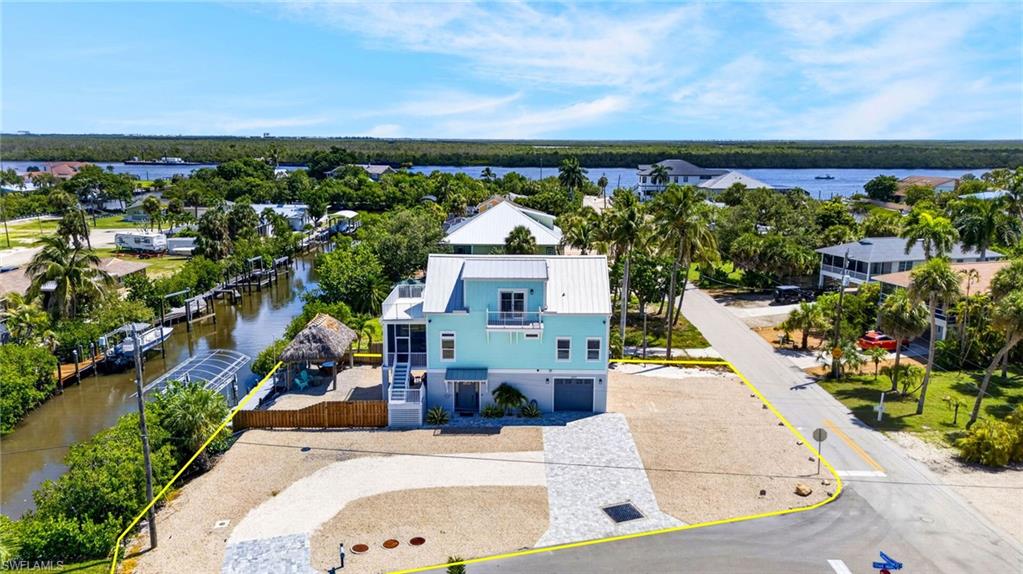 3597 Shell Mound BLVD