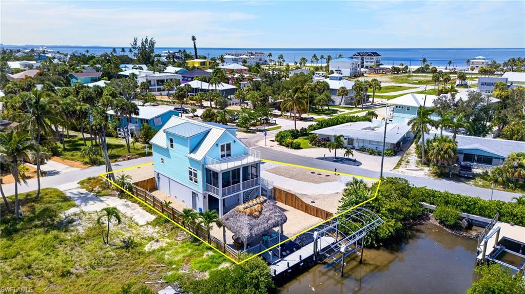 3597 Shell Mound BLVD