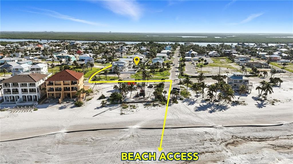 130 Mid Island DR