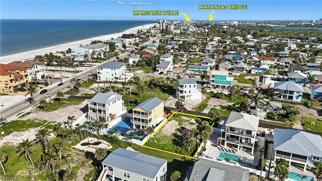 130 Mid Island DR