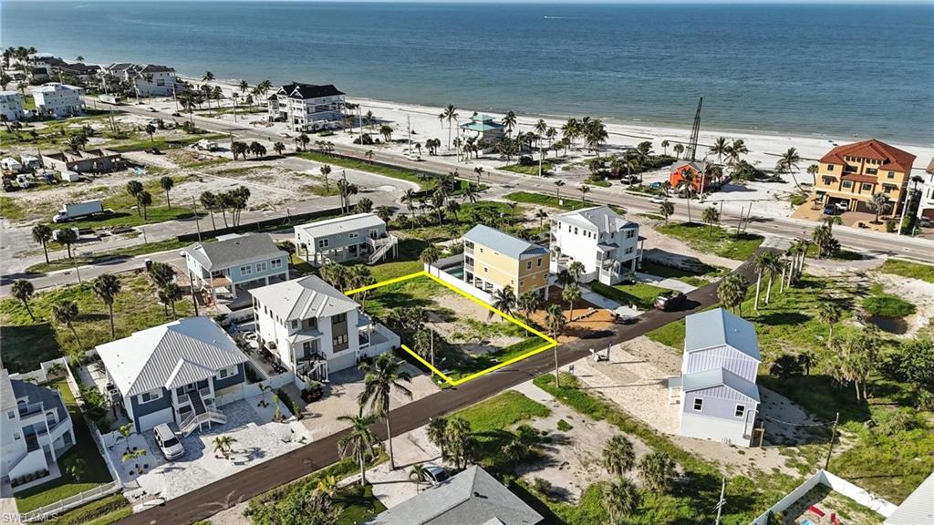 130 Mid Island DR
