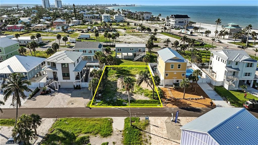 130 Mid Island DR