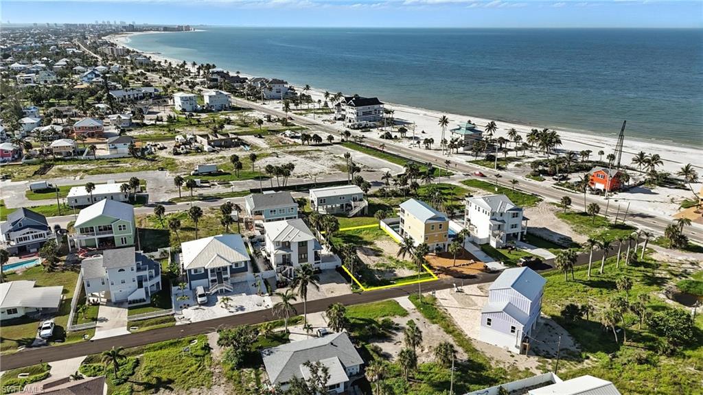 130 Mid Island DR