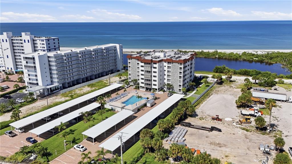 6900 Estero BLVD 409