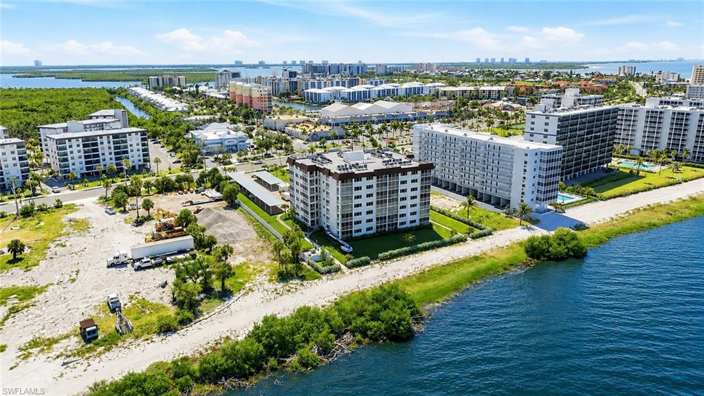 6900 Estero BLVD 409
