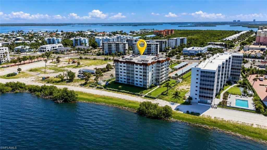 6900 Estero BLVD 409