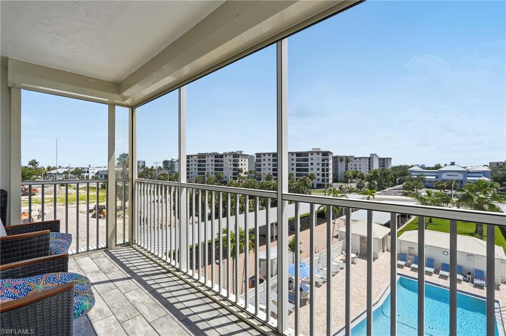 6900 Estero BLVD 409