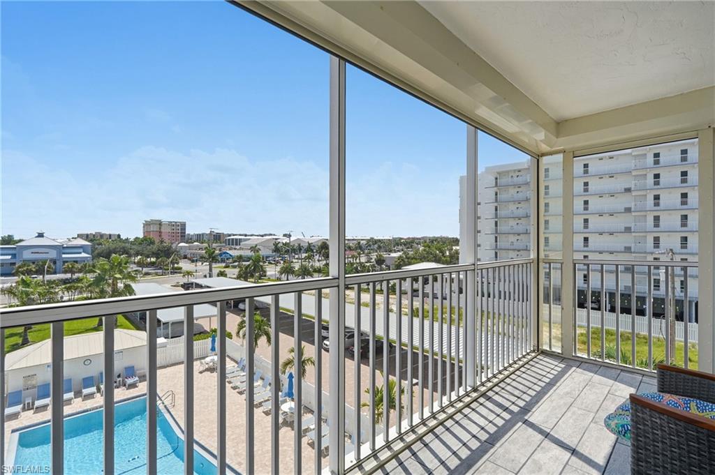 6900 Estero BLVD 409
