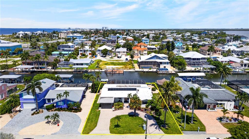169 Ibis ST