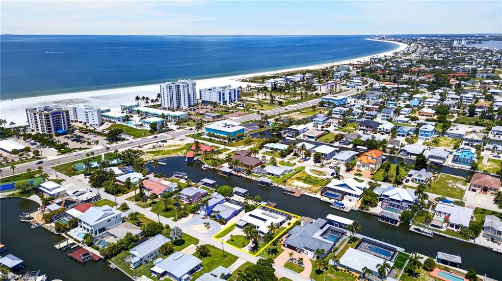 169 Ibis ST