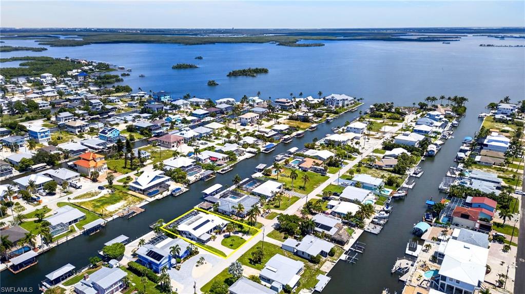 169 Ibis ST