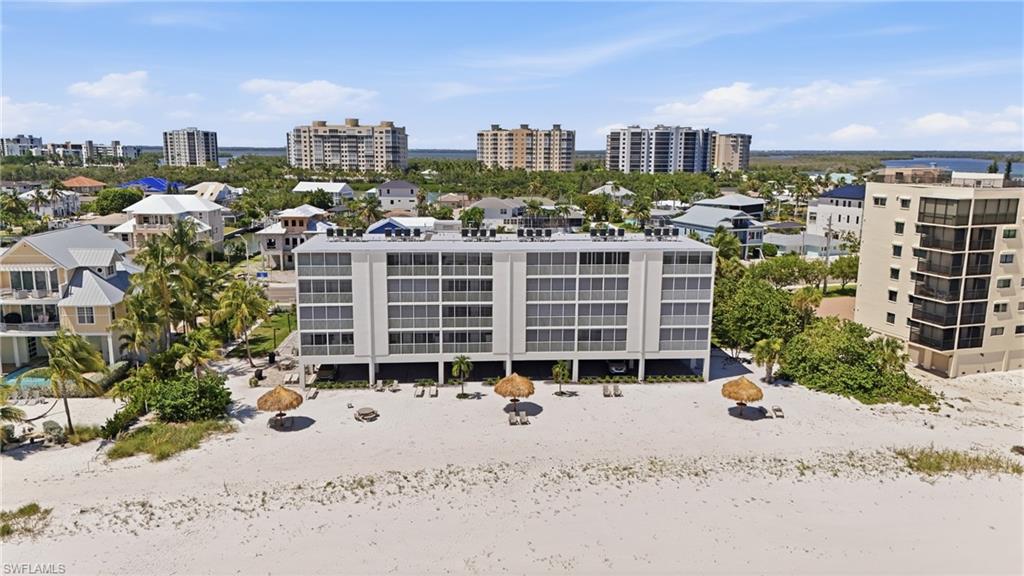 8300 Estero BLVD 104