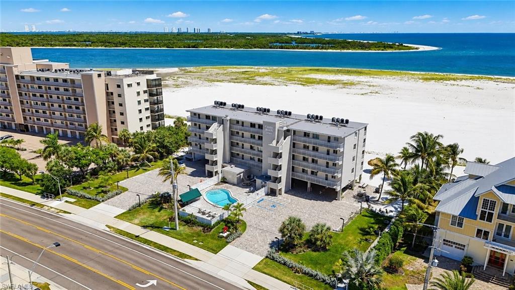 8300 Estero BLVD 104