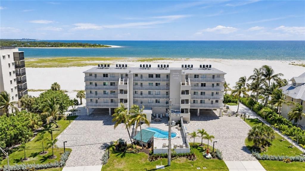 8300 Estero BLVD 104
