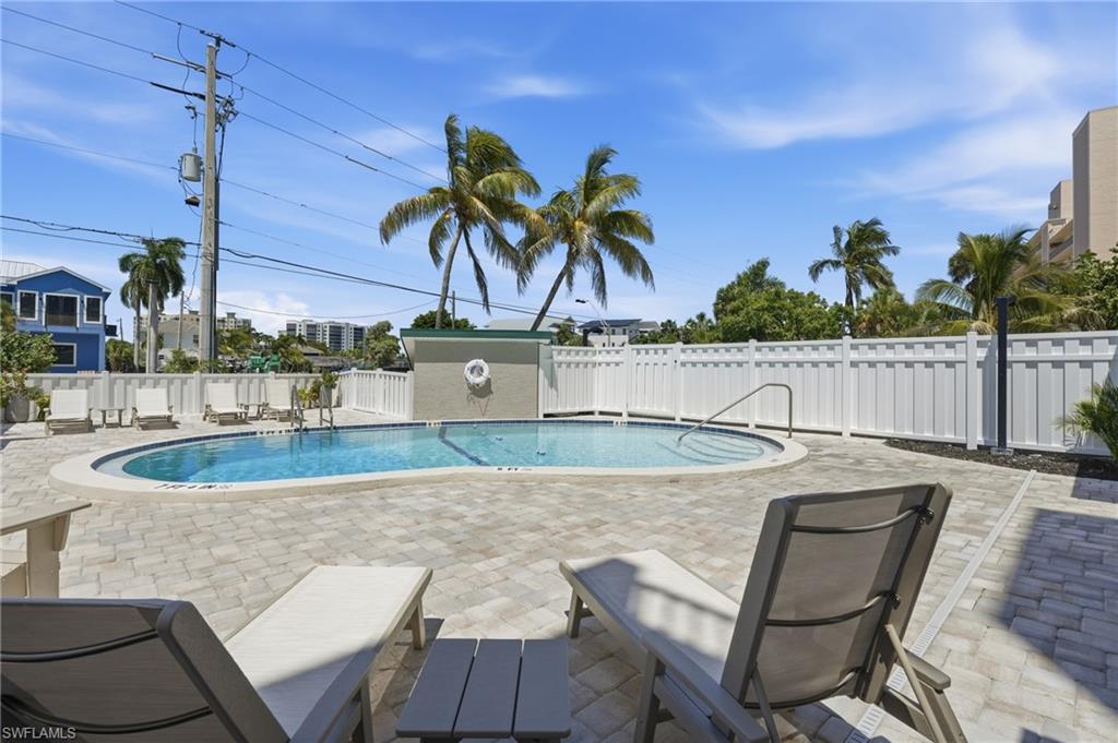 8300 Estero BLVD 104