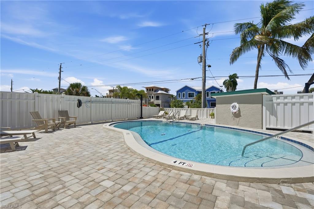 8300 Estero BLVD 104