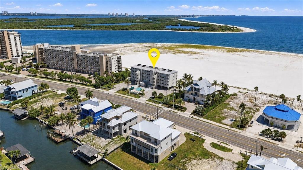 8300 Estero BLVD 104