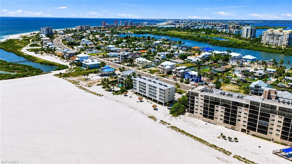 8300 Estero BLVD 104