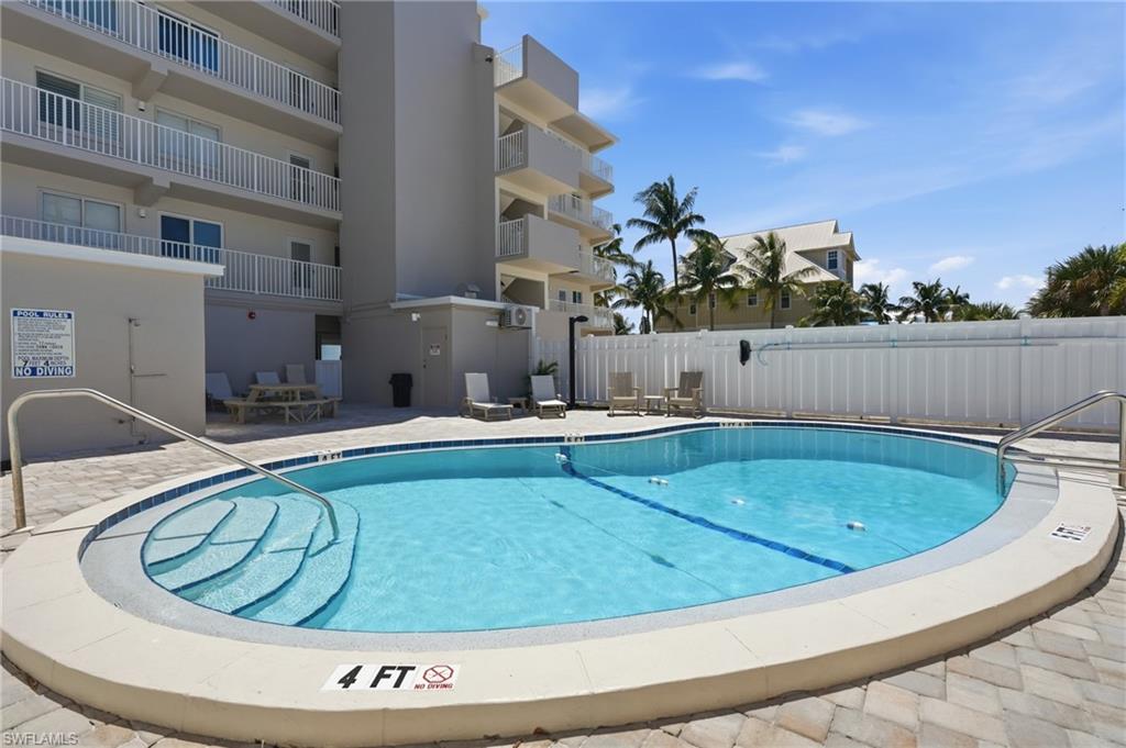 8300 Estero BLVD 104