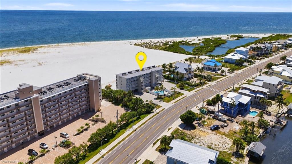8300 Estero BLVD 104