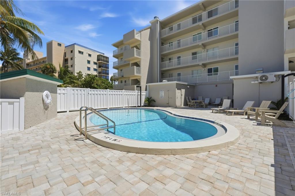 8300 Estero BLVD 104