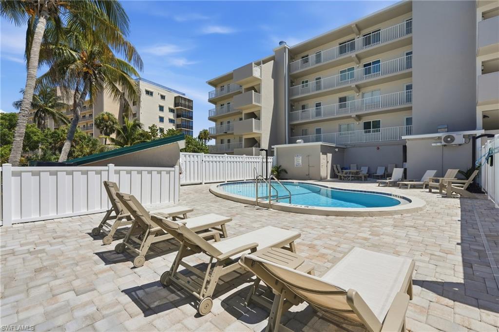 8300 Estero BLVD 104