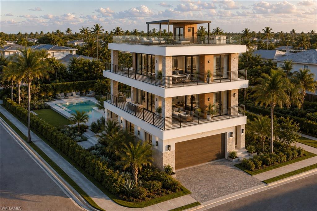 101 Hibiscus DR