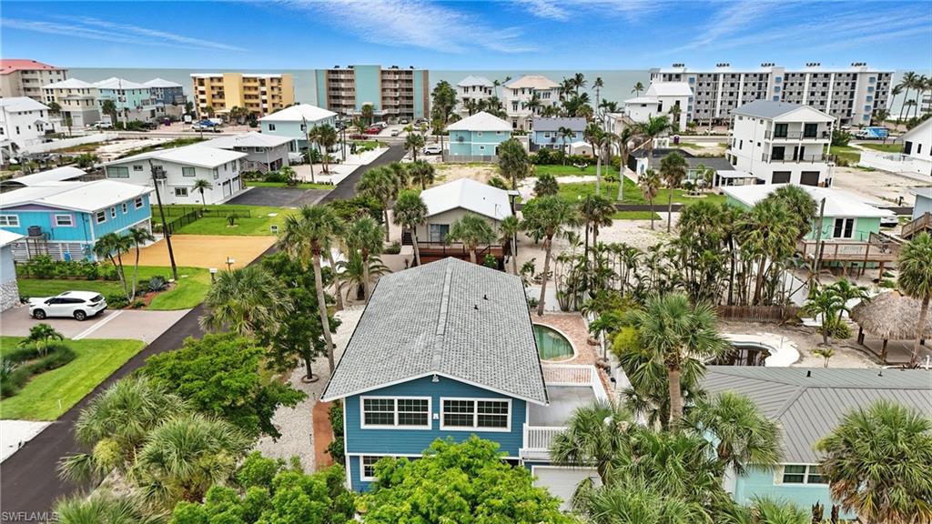 4880 Coquina RD