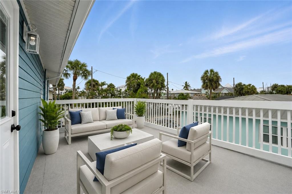 4880 Coquina RD