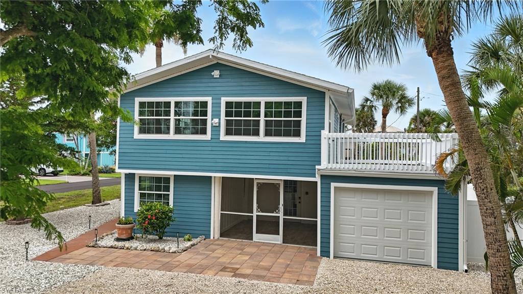 4880 Coquina RD