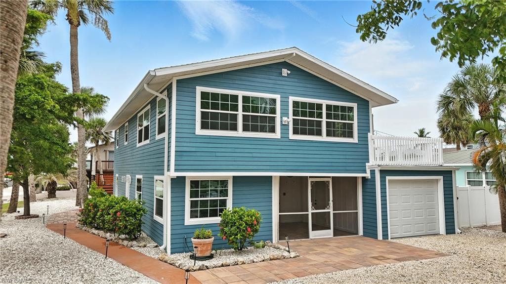 4880 Coquina RD