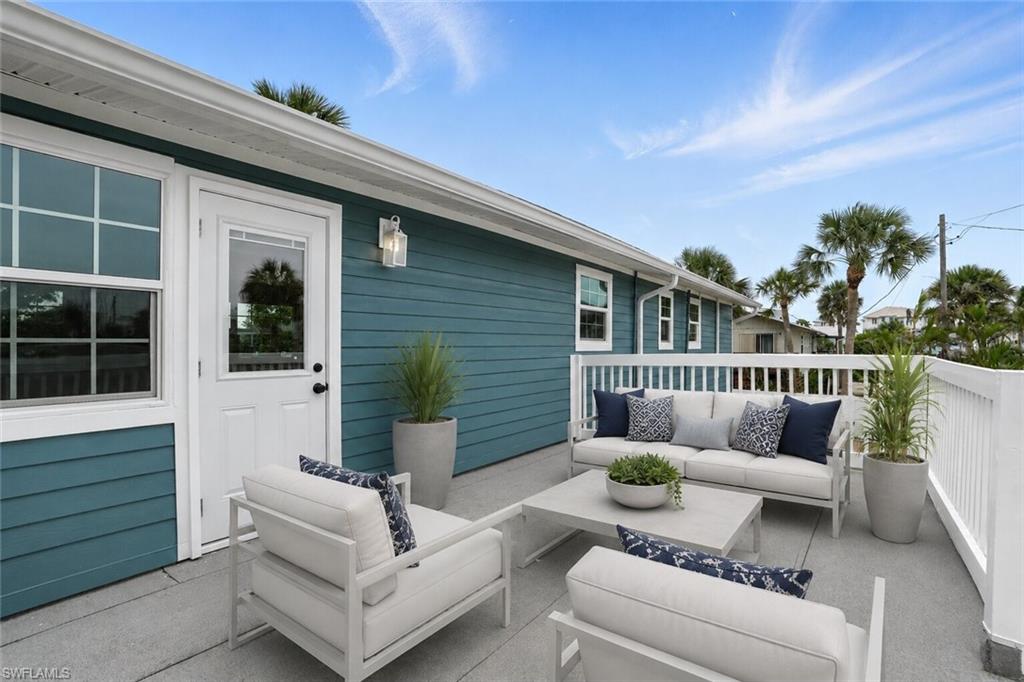 4880 Coquina RD