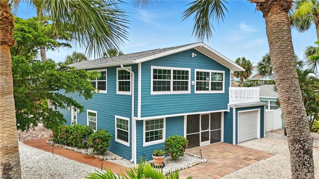 4880 Coquina RD