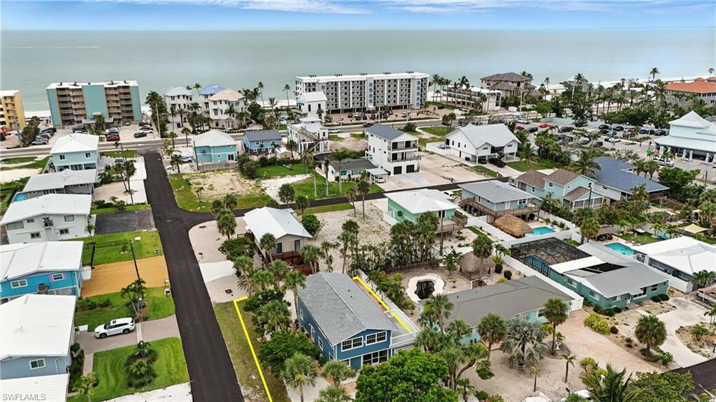 4880 Coquina RD