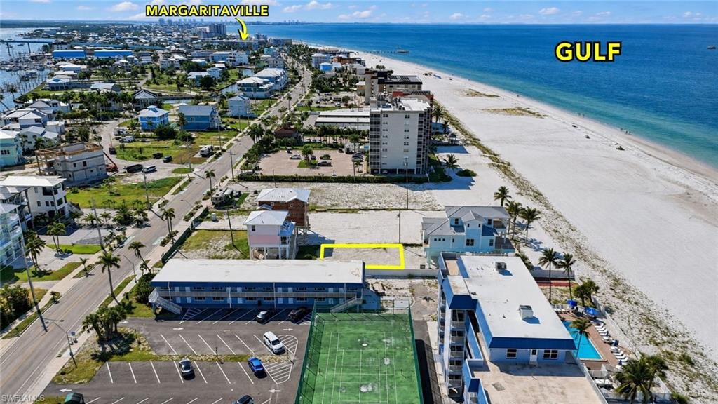 432 Estero BLVD
