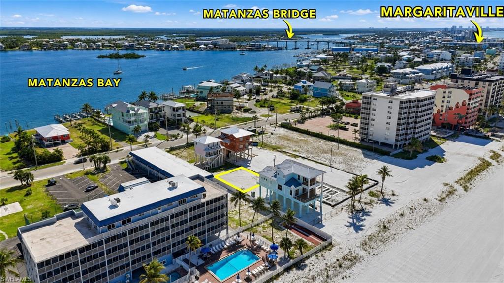 432 Estero BLVD