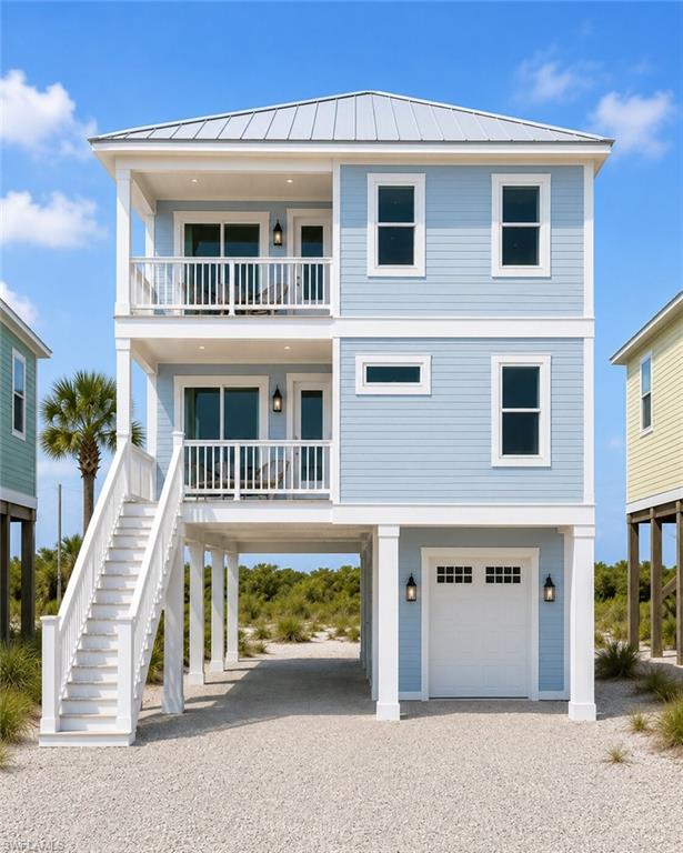 432 Estero BLVD