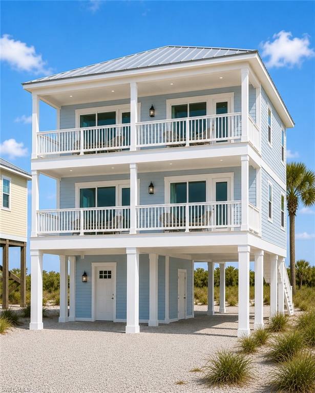 432 Estero BLVD
