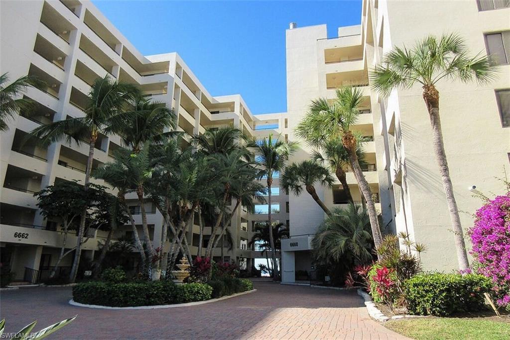 6662 Estero BLVD 508