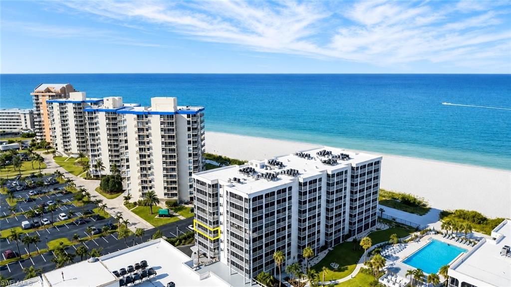 7150 Estero BLVD 307