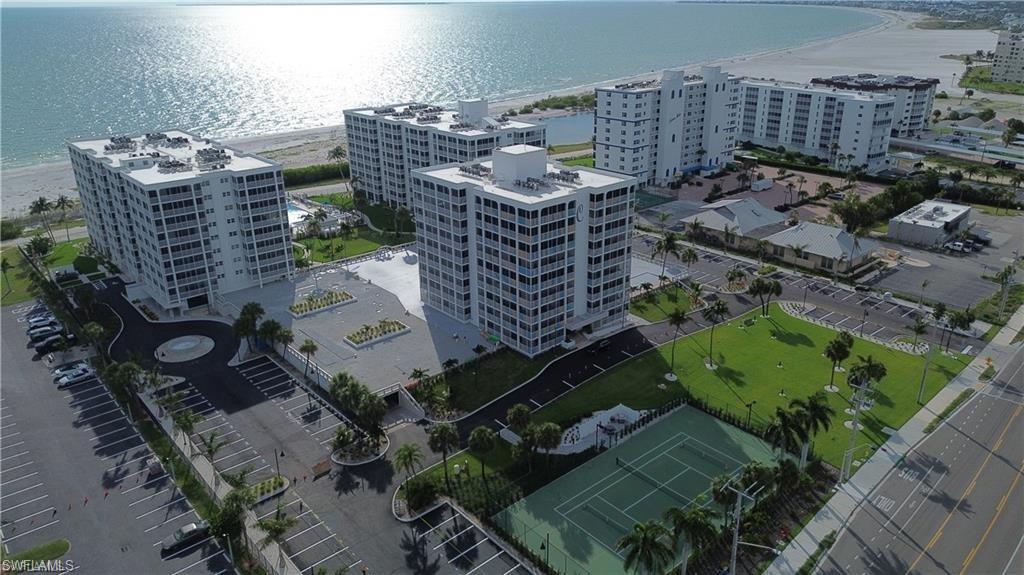 7150 Estero BLVD 307