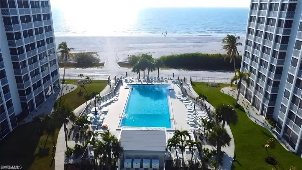 7150 Estero BLVD 307