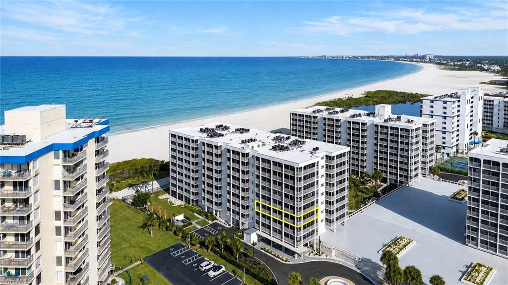7150 Estero BLVD 307