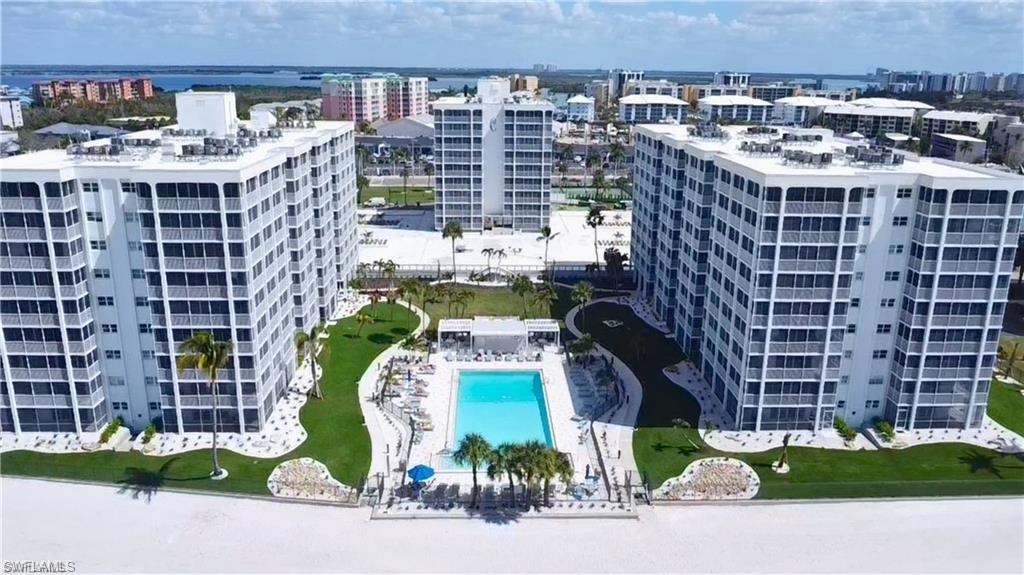 7150 Estero BLVD 307