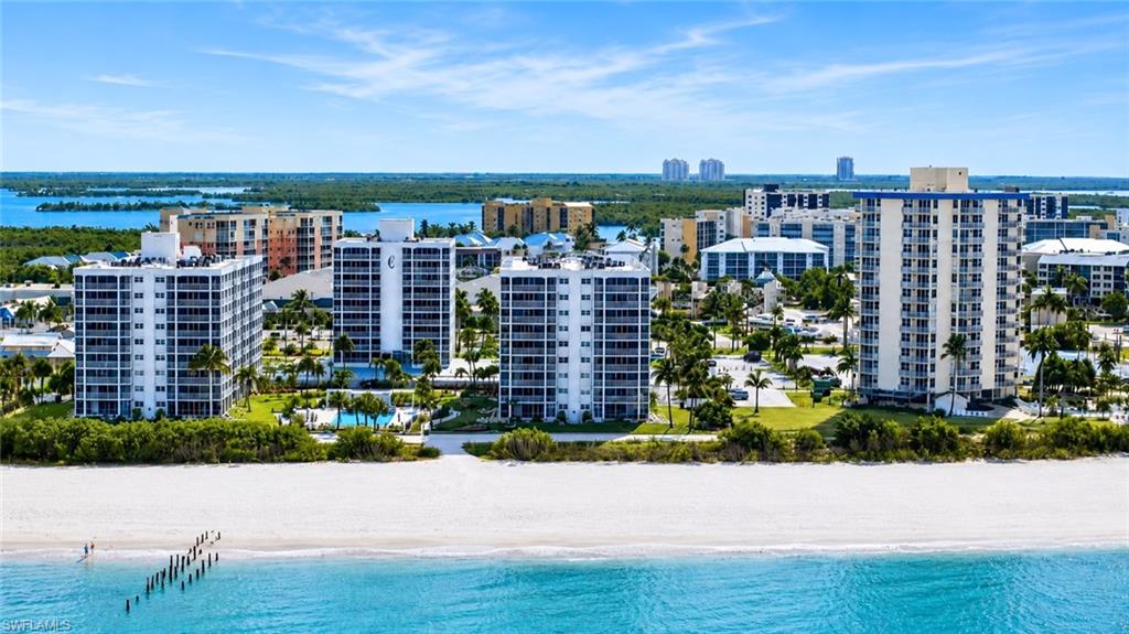 7150 Estero BLVD 307