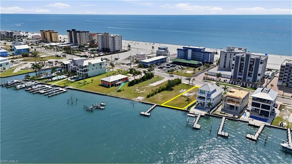 355 Estero BLVD